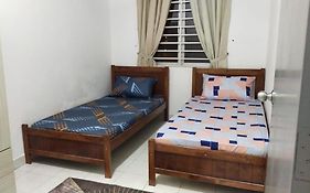 Rizqi Homestay Prima Presint 11 Putrajaya