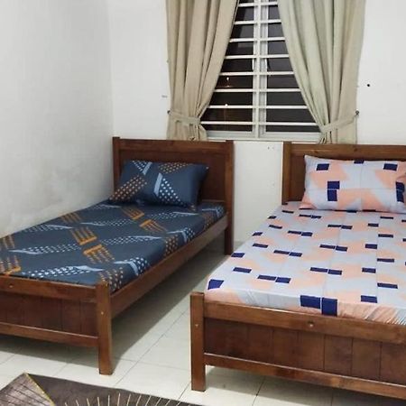 Rizqi Homestay Prima Presint 11 Putrajaya Luaran gambar