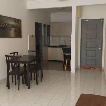Rizqi Homestay Prima Presint 11 Putrajaya Luaran gambar