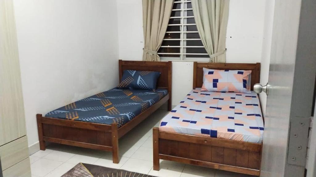 Rizqi Homestay Prima Presint 11 Putrajaya Luaran gambar