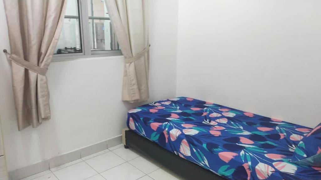 Rizqi Homestay Prima Presint 11 Putrajaya Luaran gambar