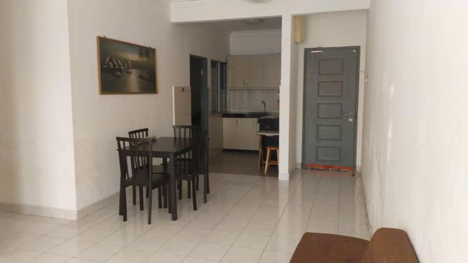 Rizqi Homestay Prima Presint 11 Putrajaya Luaran gambar