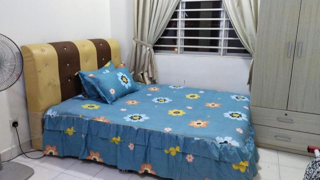 Rizqi Homestay Prima Presint 11 Putrajaya Luaran gambar